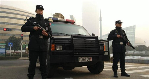 鄭州多處道路被管制，各位車主請繞行