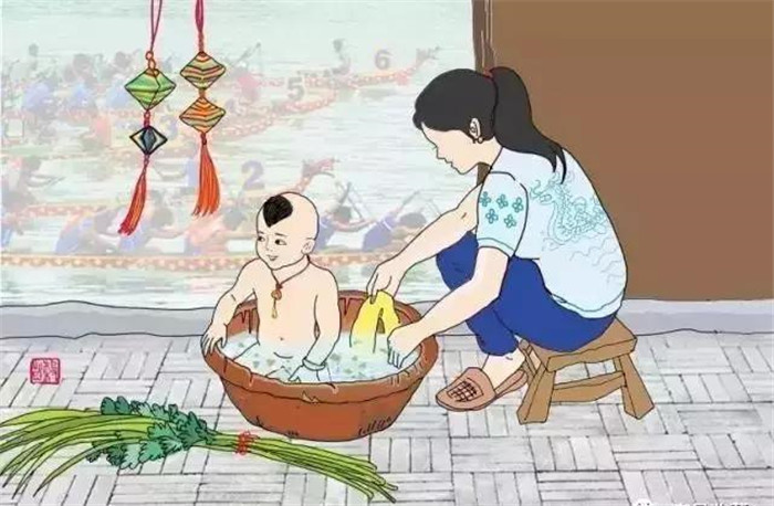 端午佳節傳統習俗你還記得多少？我們這代可不能丟了老規矩